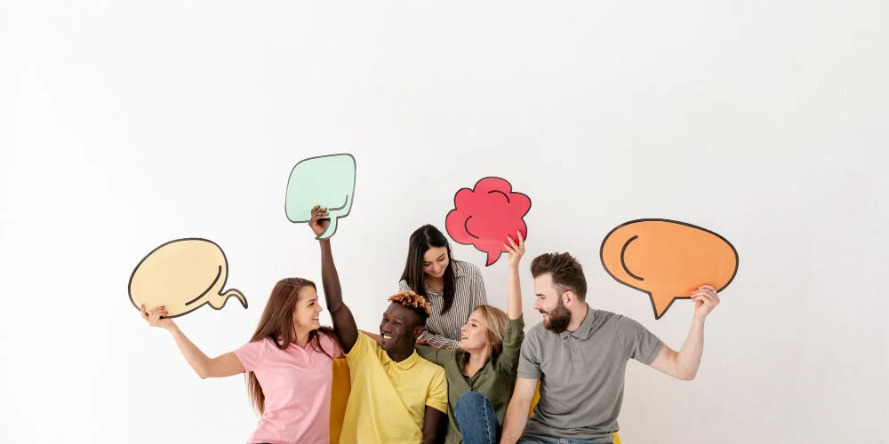 Effective Communication Course: Improving Communication and Persuasion Skills