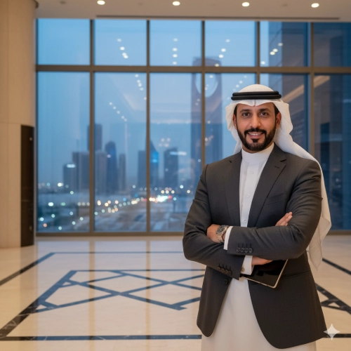 رئيس مجلس إدارة