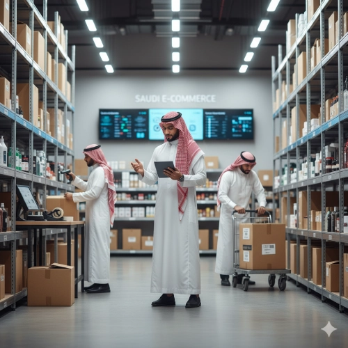 مدير مبيعات
