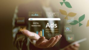 Advertising campaign management