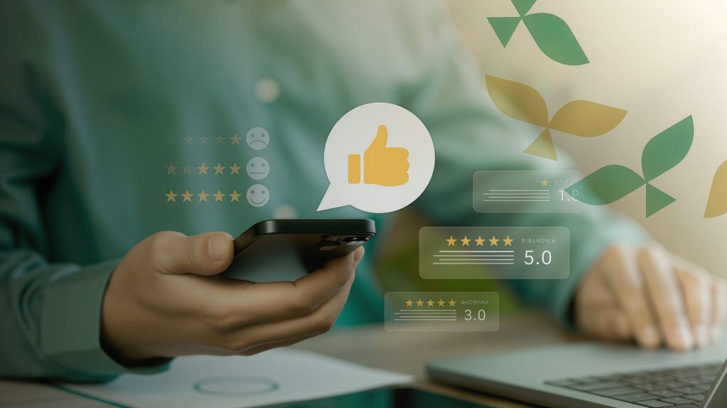 Social media platform management