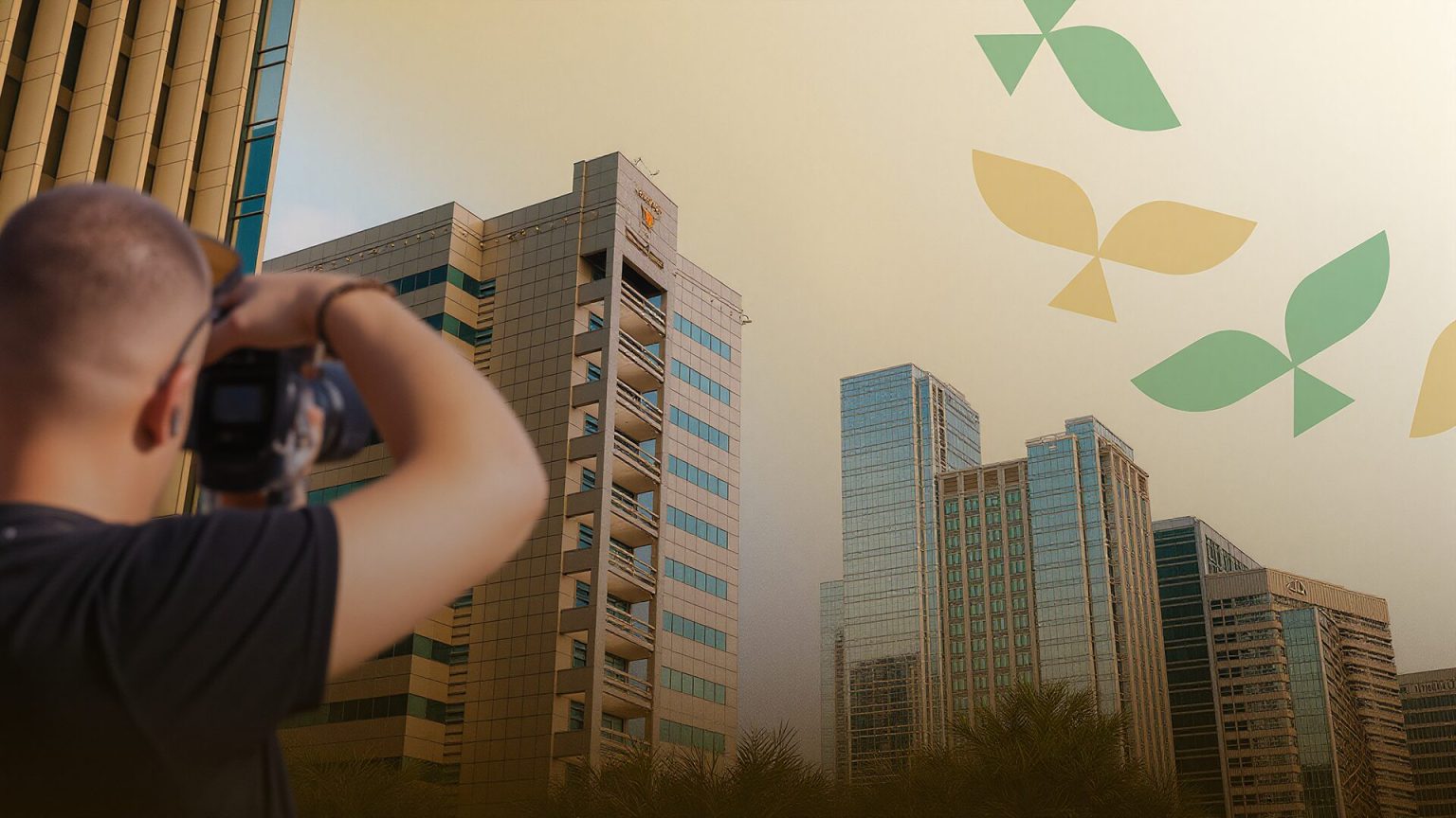 Real estate photography