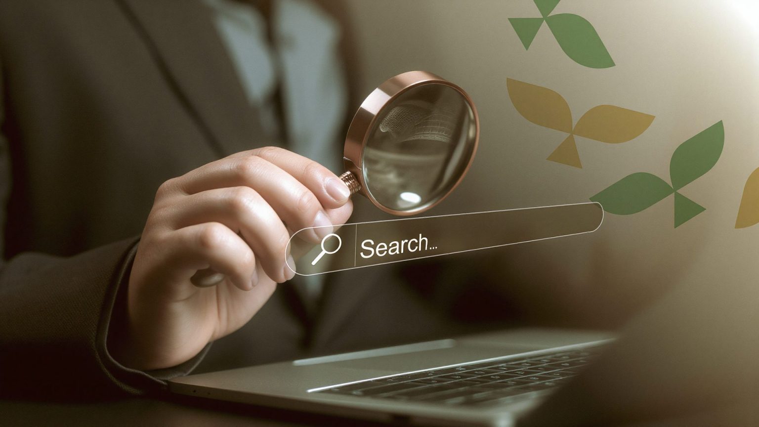 Search engine optimization