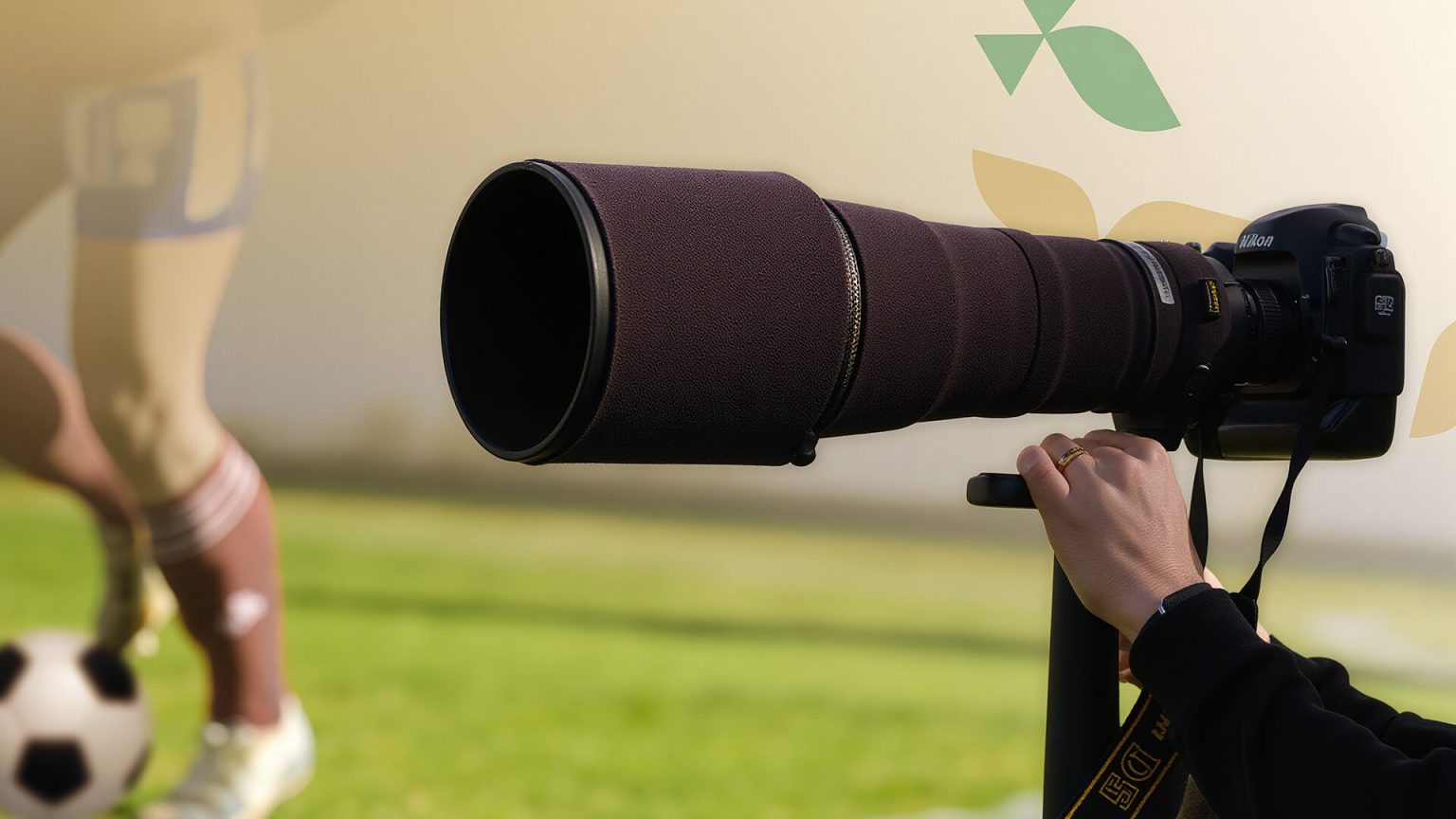 التصوير الرياضي