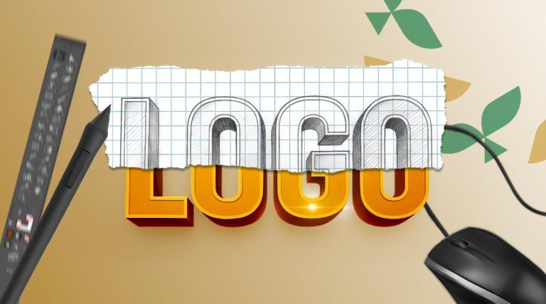 لوجو